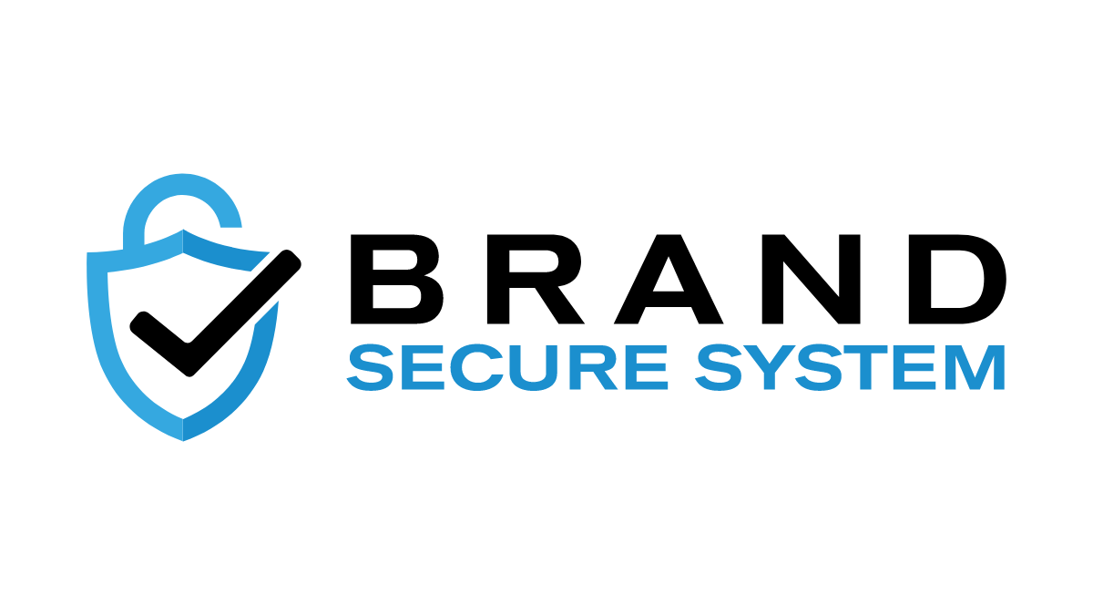 Brand Secure System – schützt Ihre Produkte.
